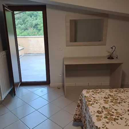 Tenuta Pavoni Castelliri